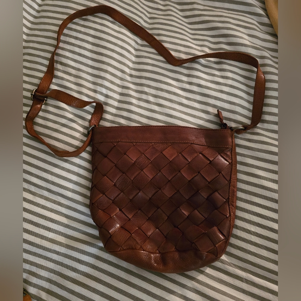 Crossbody